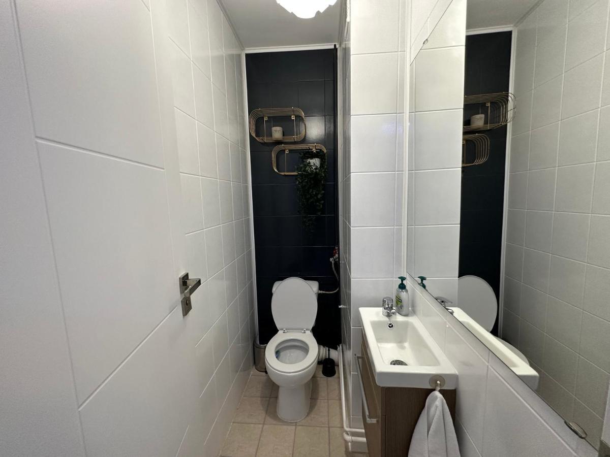 Esi Apartments #Central With Garage تيميشورا المظهر الخارجي الصورة