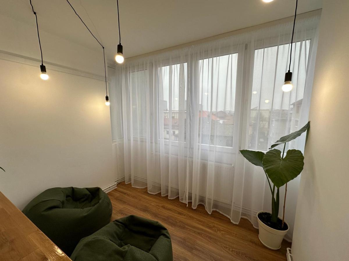 Esi Apartments #Central With Garage تيميشورا المظهر الخارجي الصورة