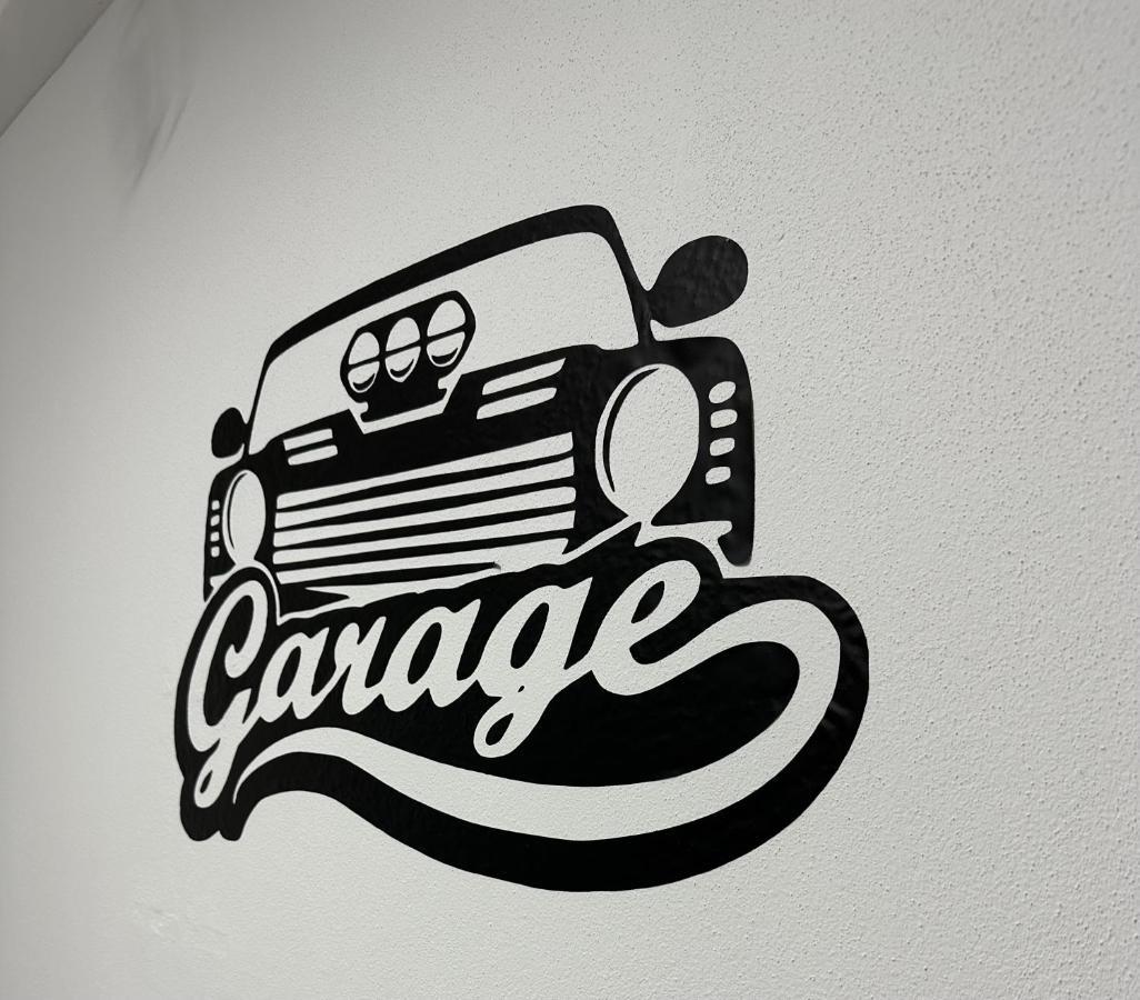 Esi Apartments #Central With Garage تيميشورا المظهر الخارجي الصورة